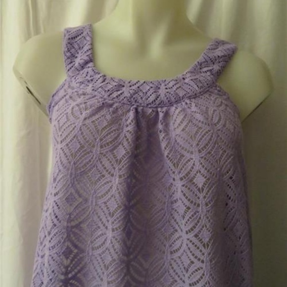 SHOSHANNA SWIMWEAR DRESS COVER UP  P/S - Picture 3 of 5